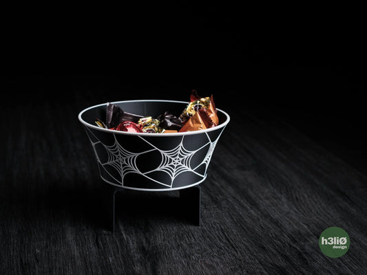 webby • halloween bowls