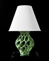 Stolová lampa Exo