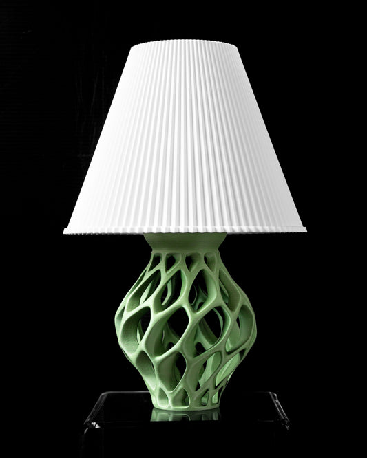 Stolová lampa Exo