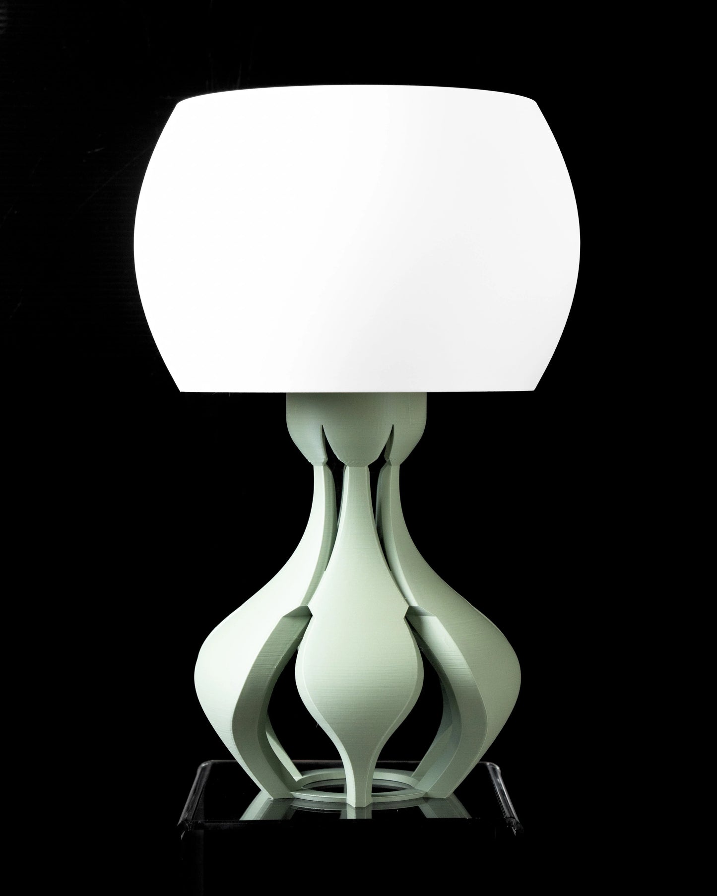Stolová lampa Zari