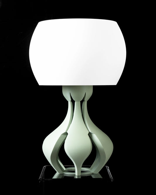 Stolová lampa Zari