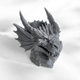 Kvetináč Dragon