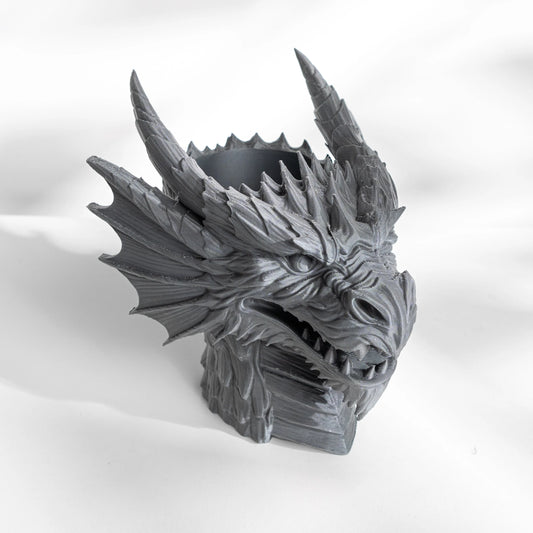 Kvetináč Dragon