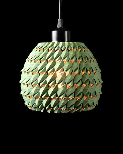 Závesná lampa Trios