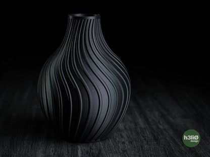 gleam • vase