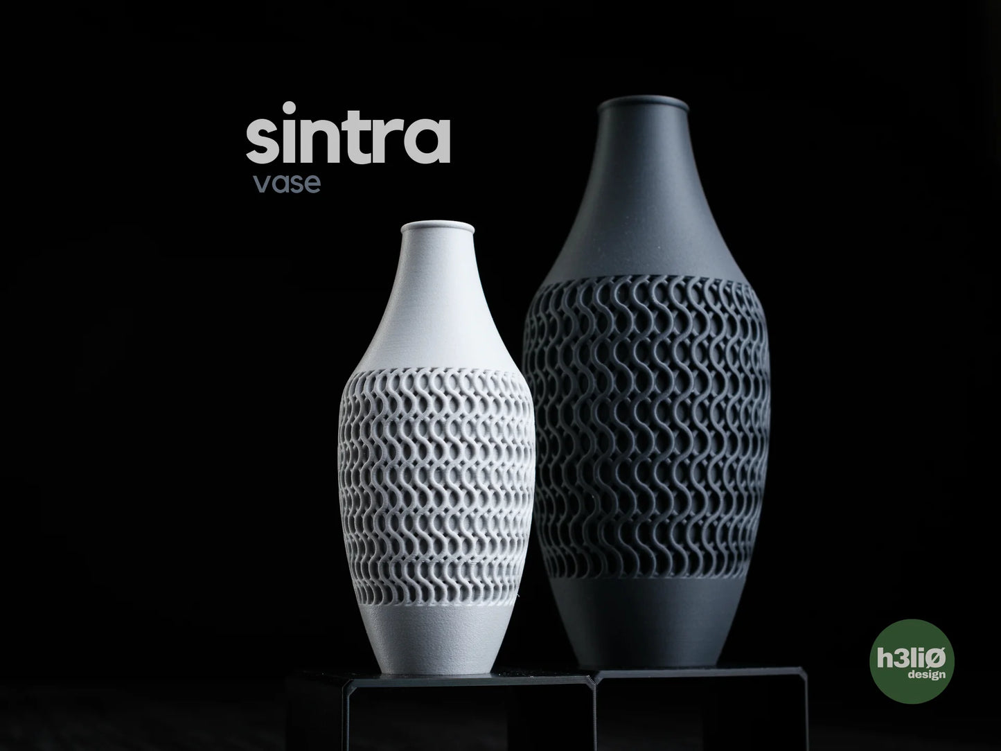 sintra • vase