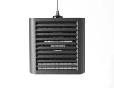 Závesná lampa Coro