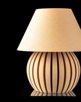 Stolová lampa Pumo