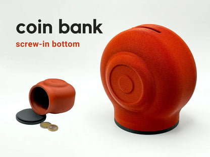 coin bank
