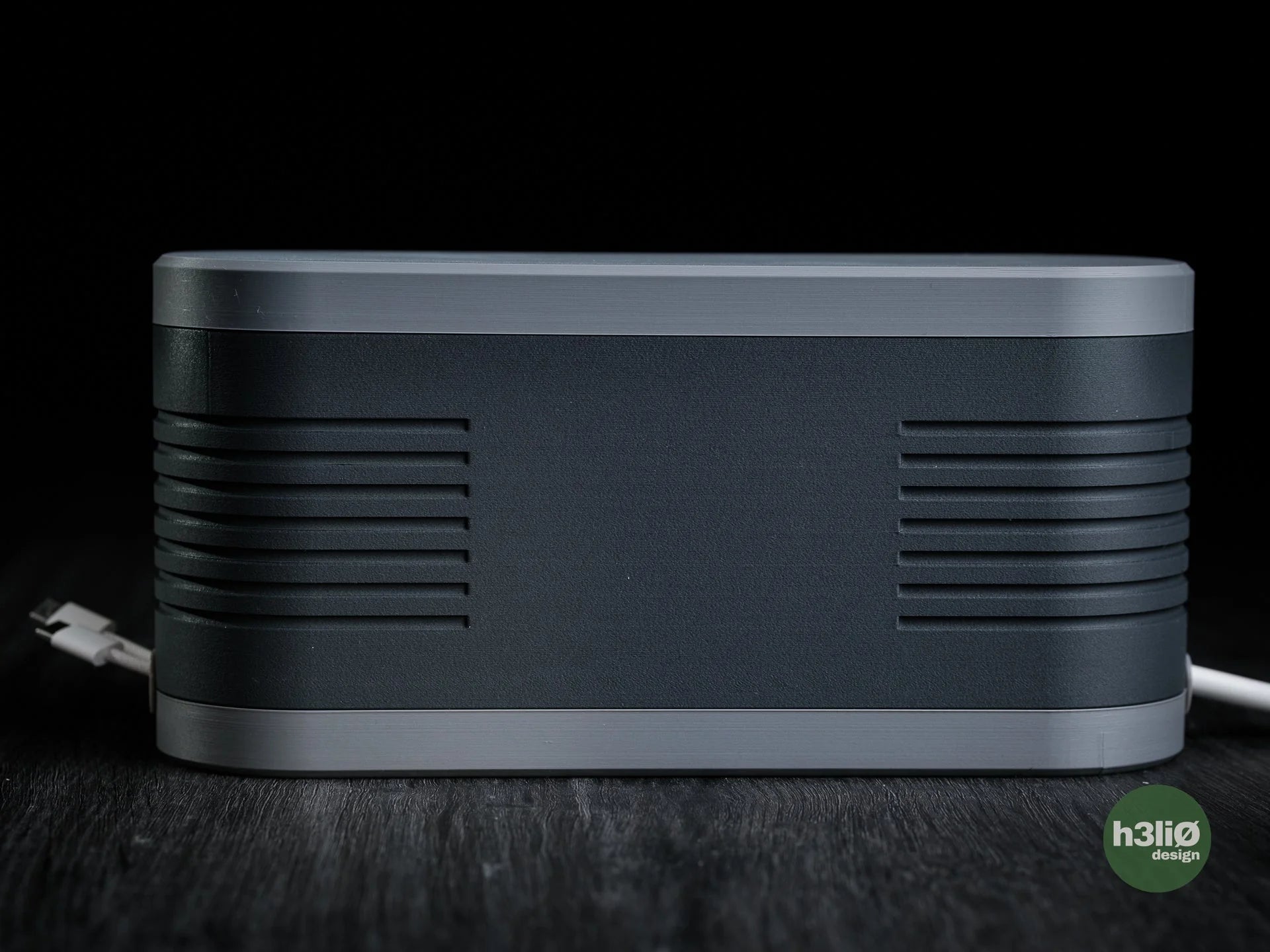 elemnt • cable management box