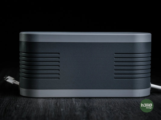 elemnt • cable management box