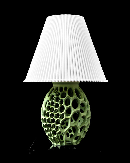 Stolová lampa Virus 02