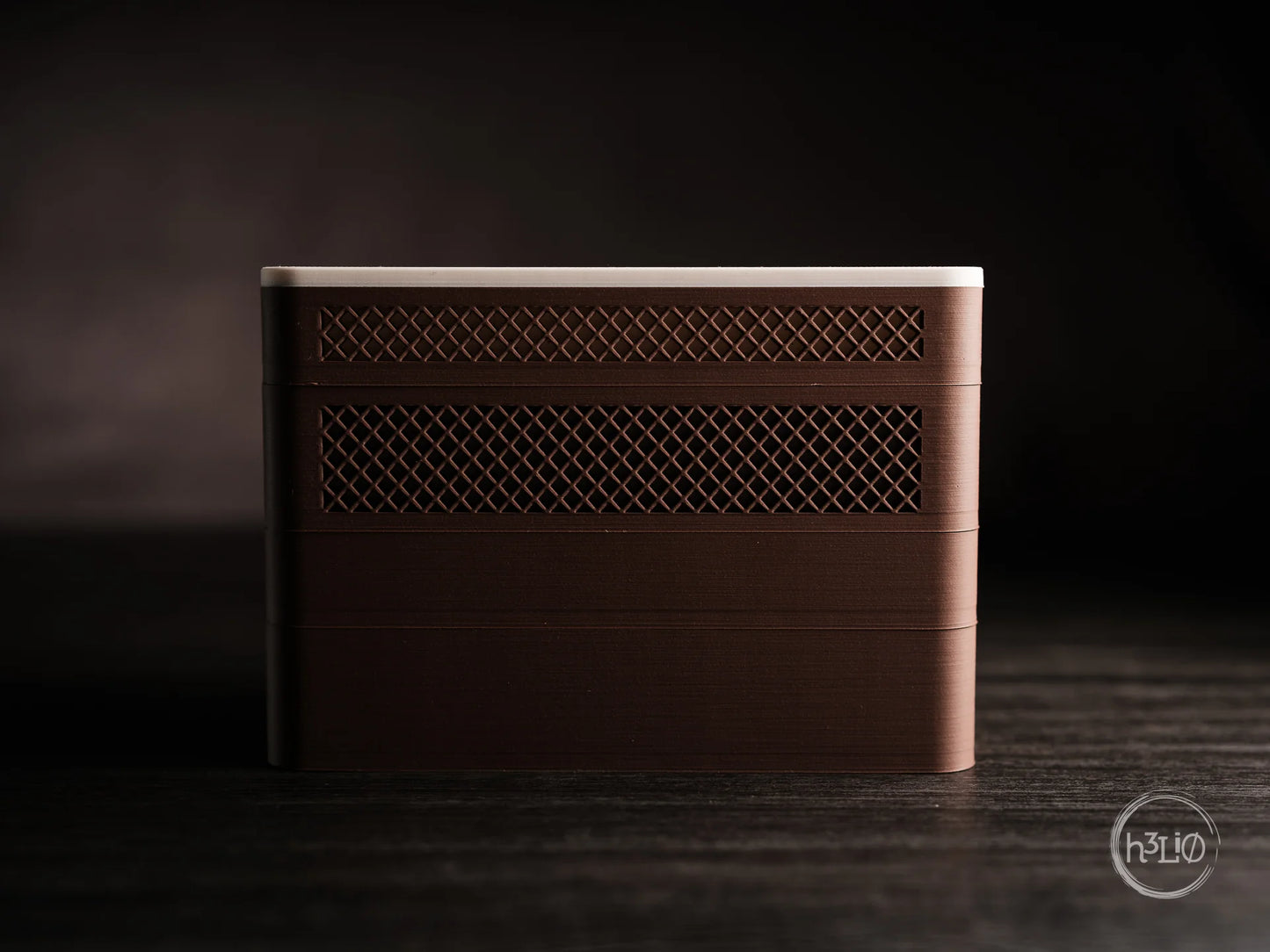 epoch · stackable box
