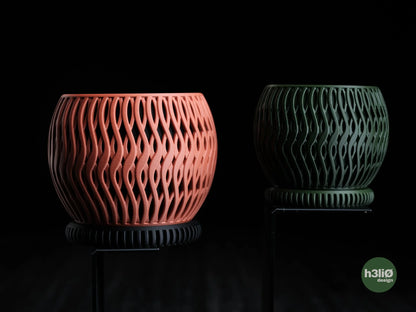 briosi • planter
