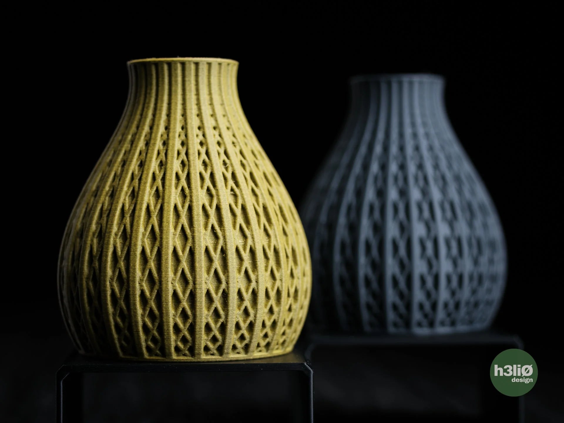 perpetuo • vase