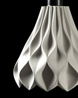 Závesná lampa Abyssal 02