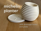 Kvetináč Michelin