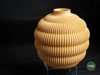 hive • vase