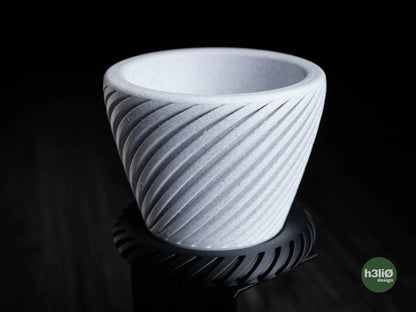 leiria • planter