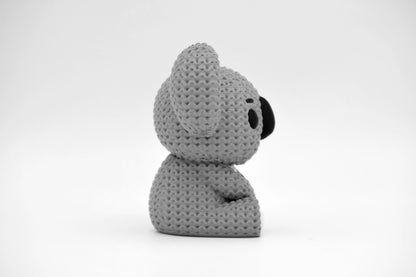 Pletená koala