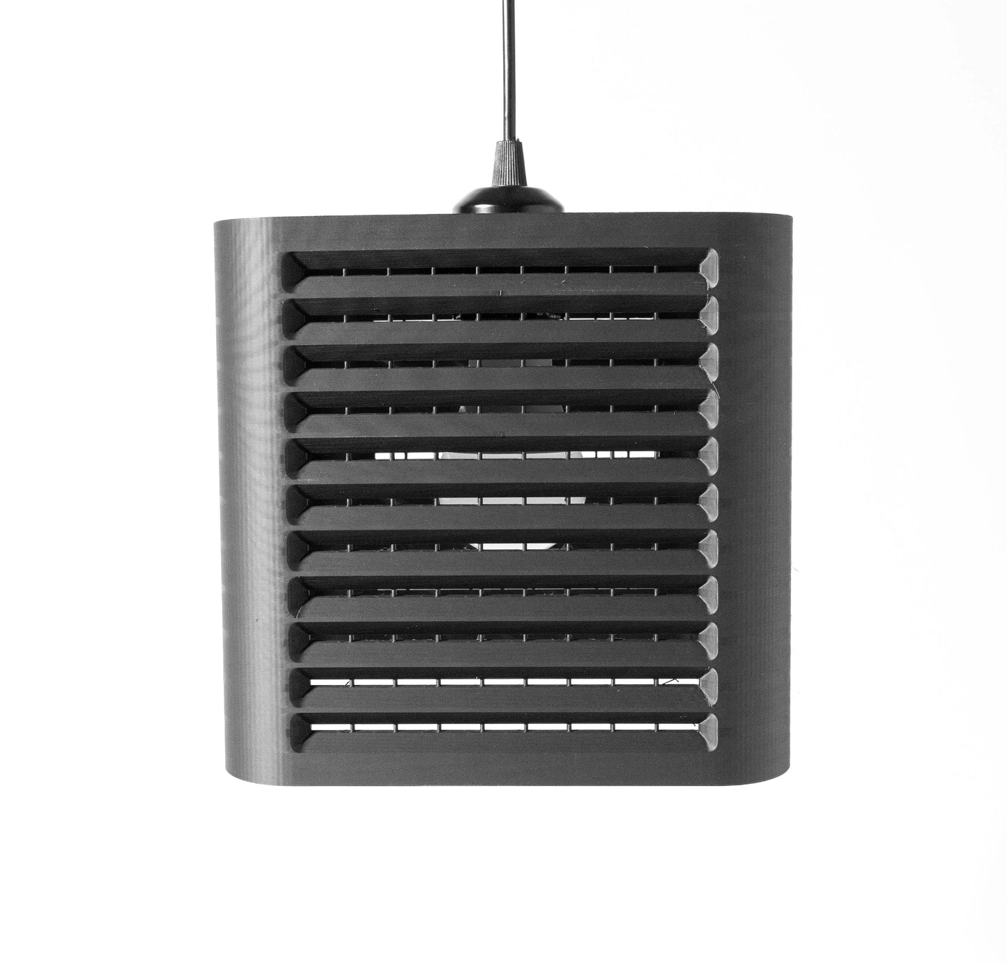 Závesná lampa Coro