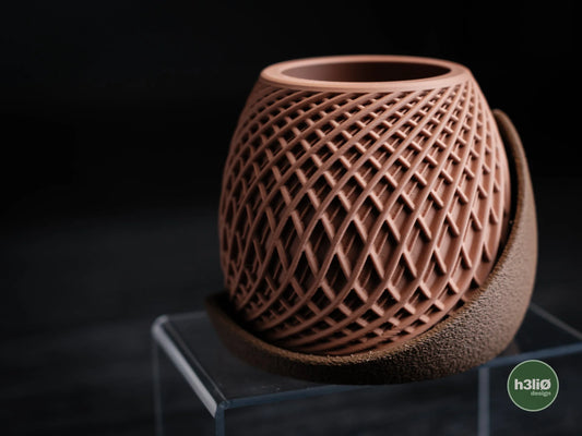 stryde · planter
