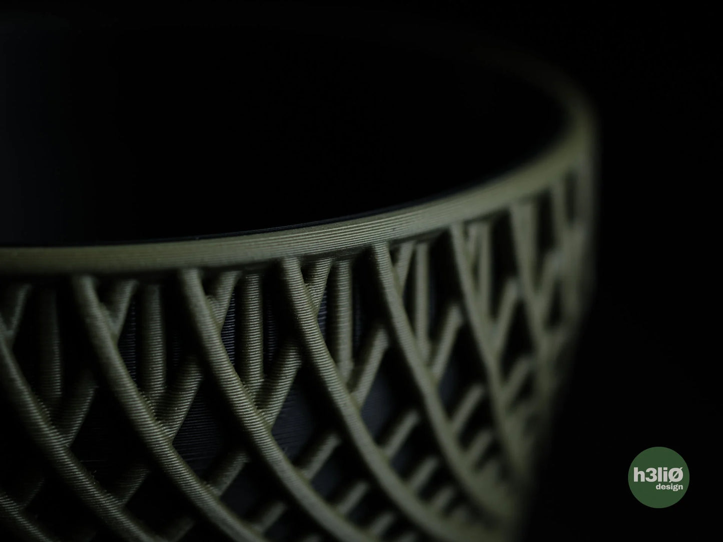 adrift • planter