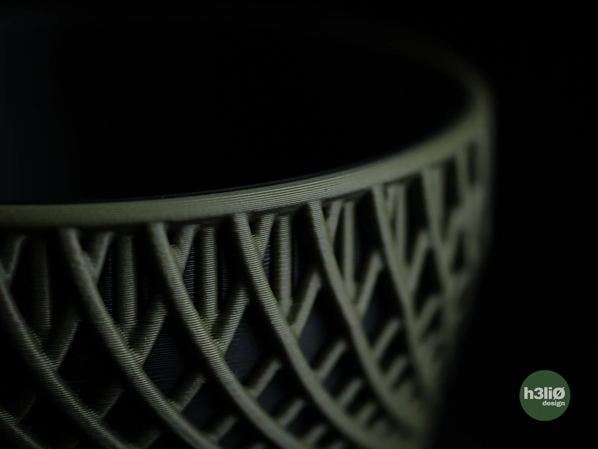 adrift • planter