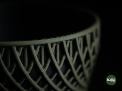 adrift • planter