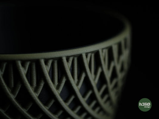 adrift • planter