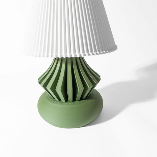 Stolová lampa Odon