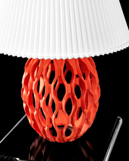 Stolová lampa Chain