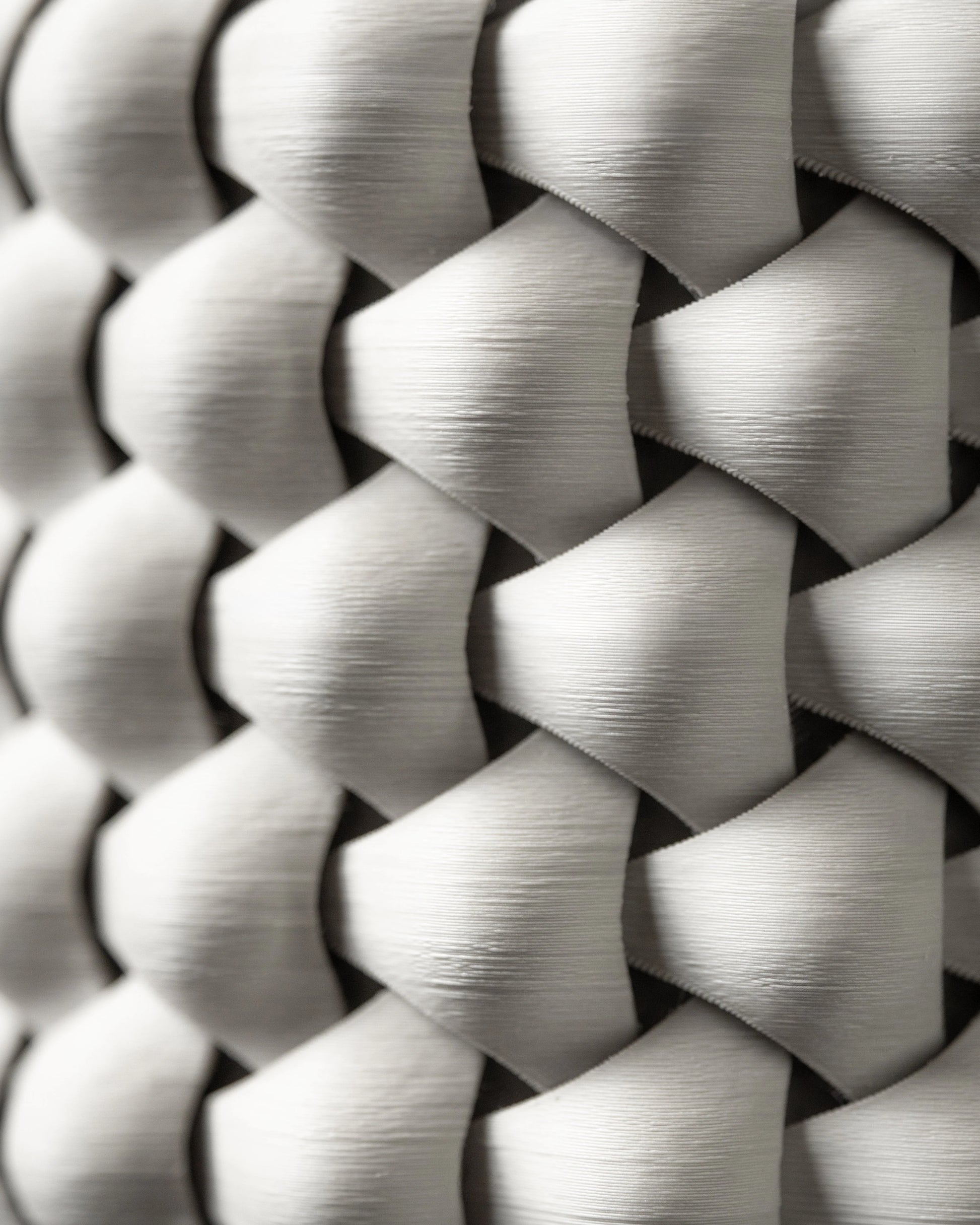 Kvetináč Tri Weave