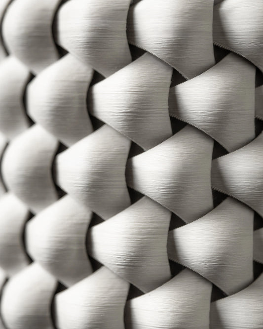 Kvetináč Tri Weave