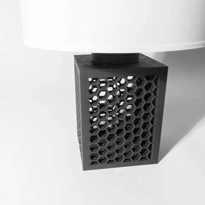 Stolová lampa Aro
