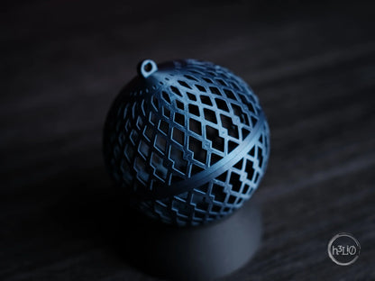 christmas ornaments