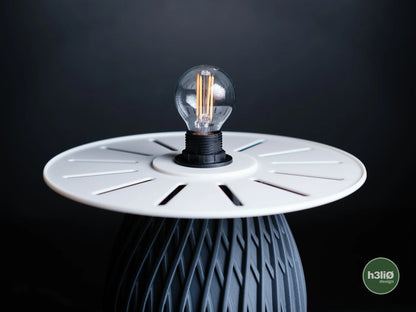 lucent · lamp