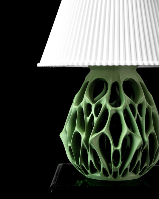 Stolová lampa Vessel