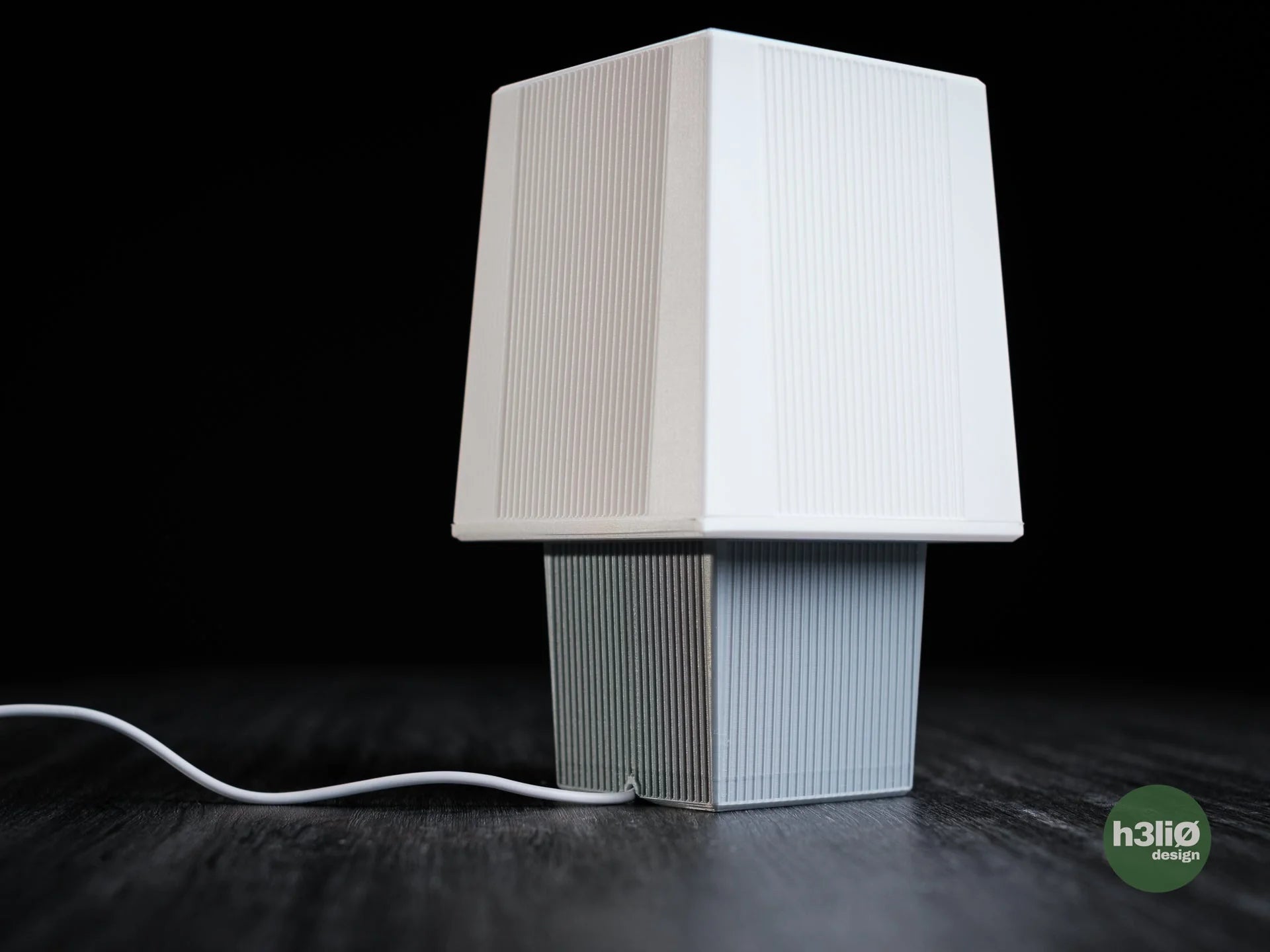 clarit • led lamp