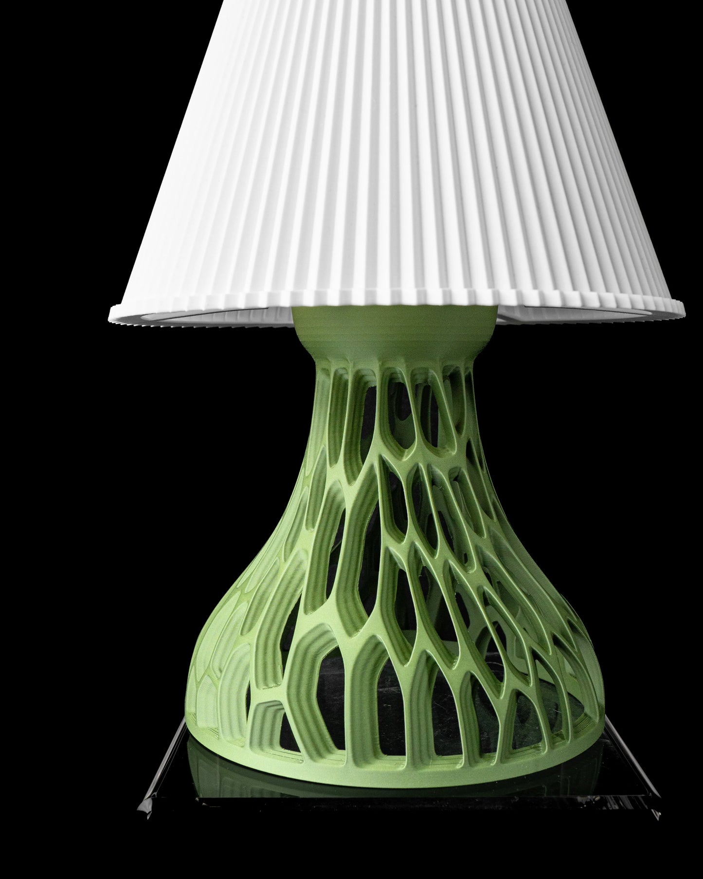 Stolová lampa Ringo