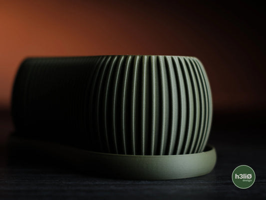 terra · planter