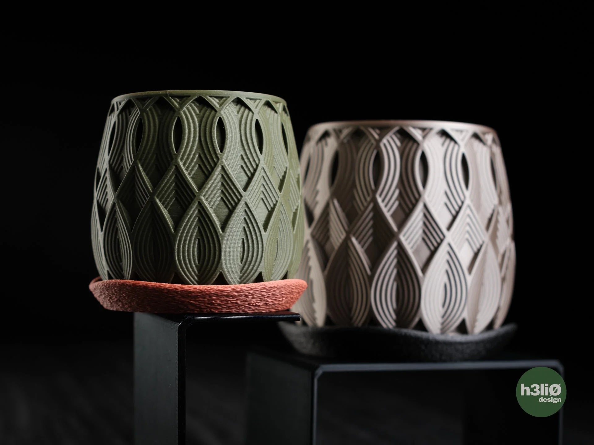 salir • planter