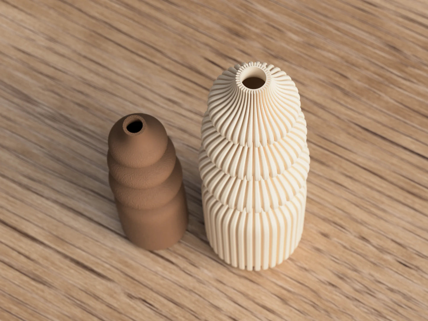 Nordic Vase