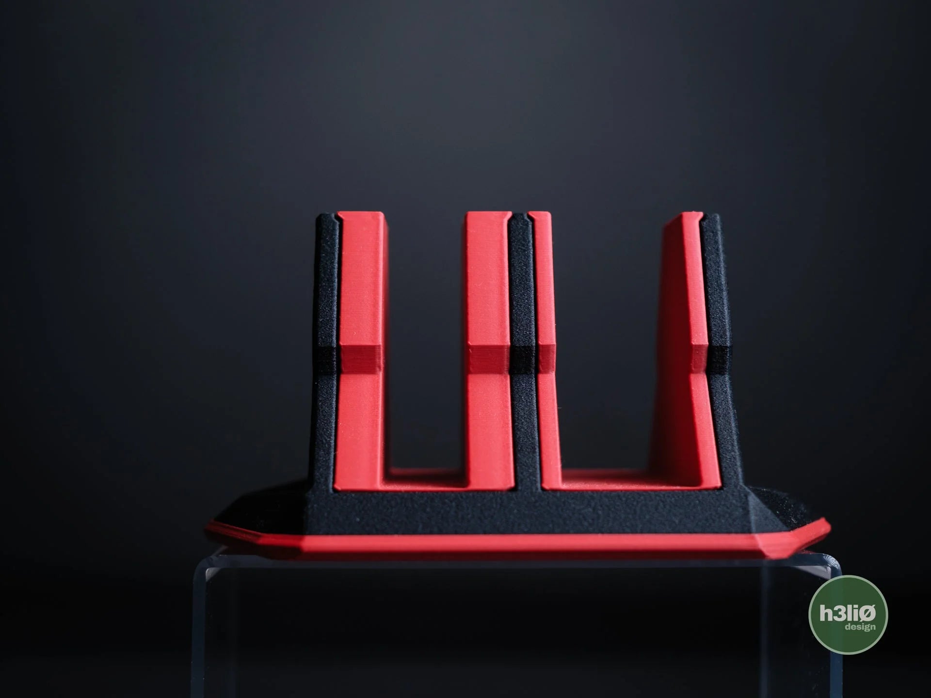 rift x2 · dual laptop stand