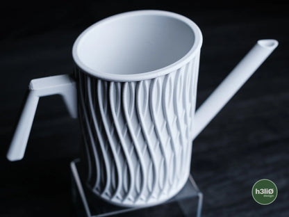 nexus · watering can and cup