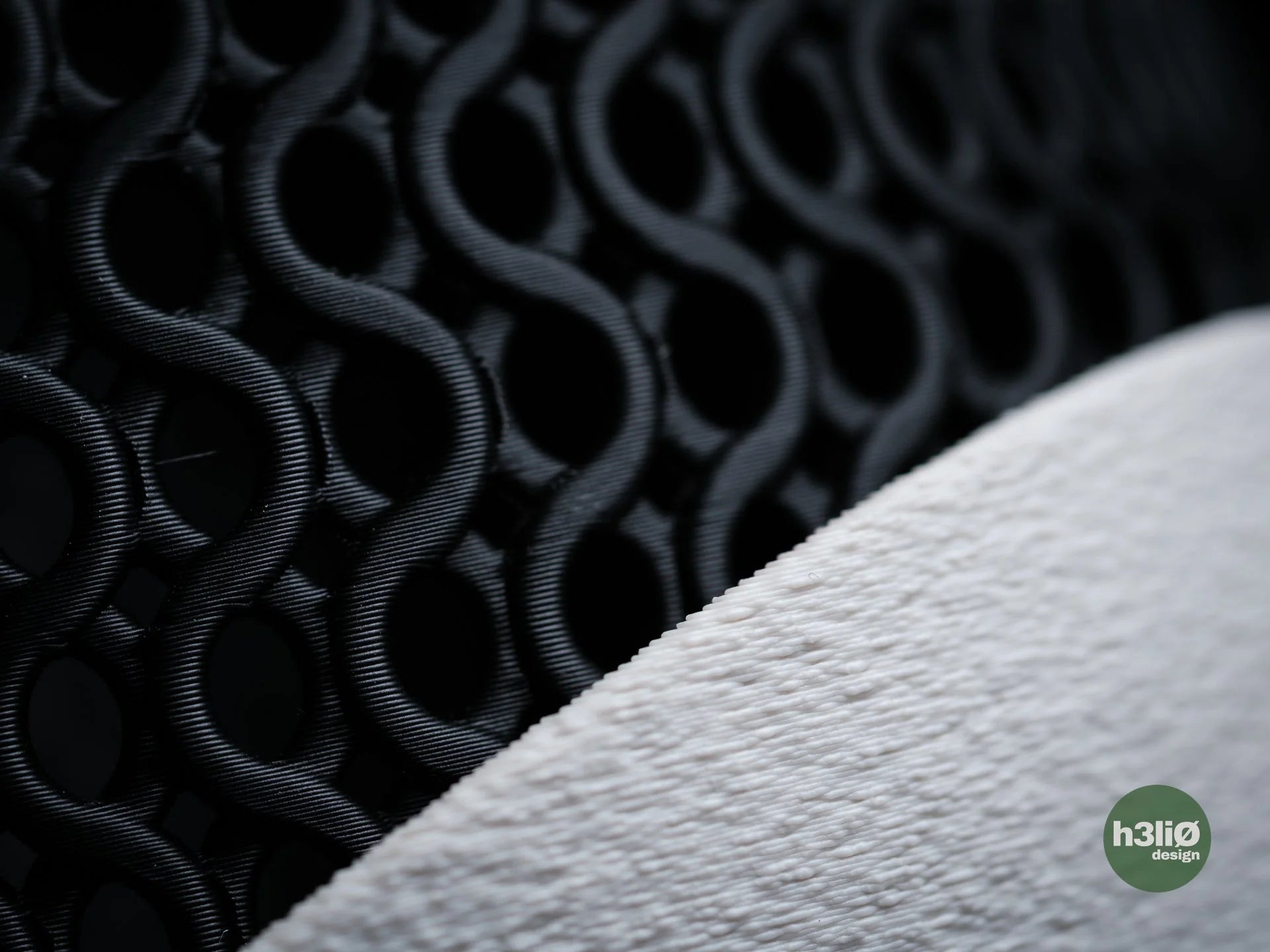 echo • orchid planter
