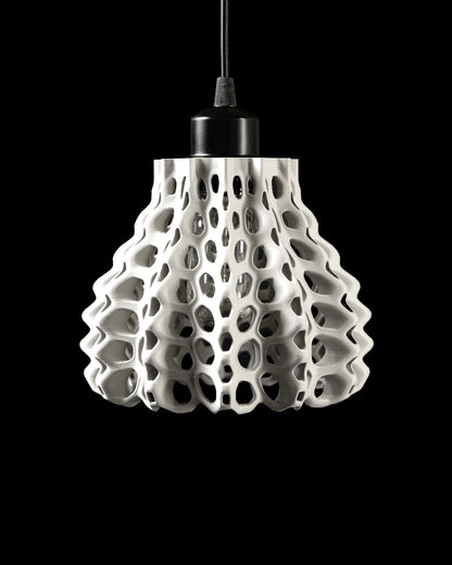 Závesná lampa Hive