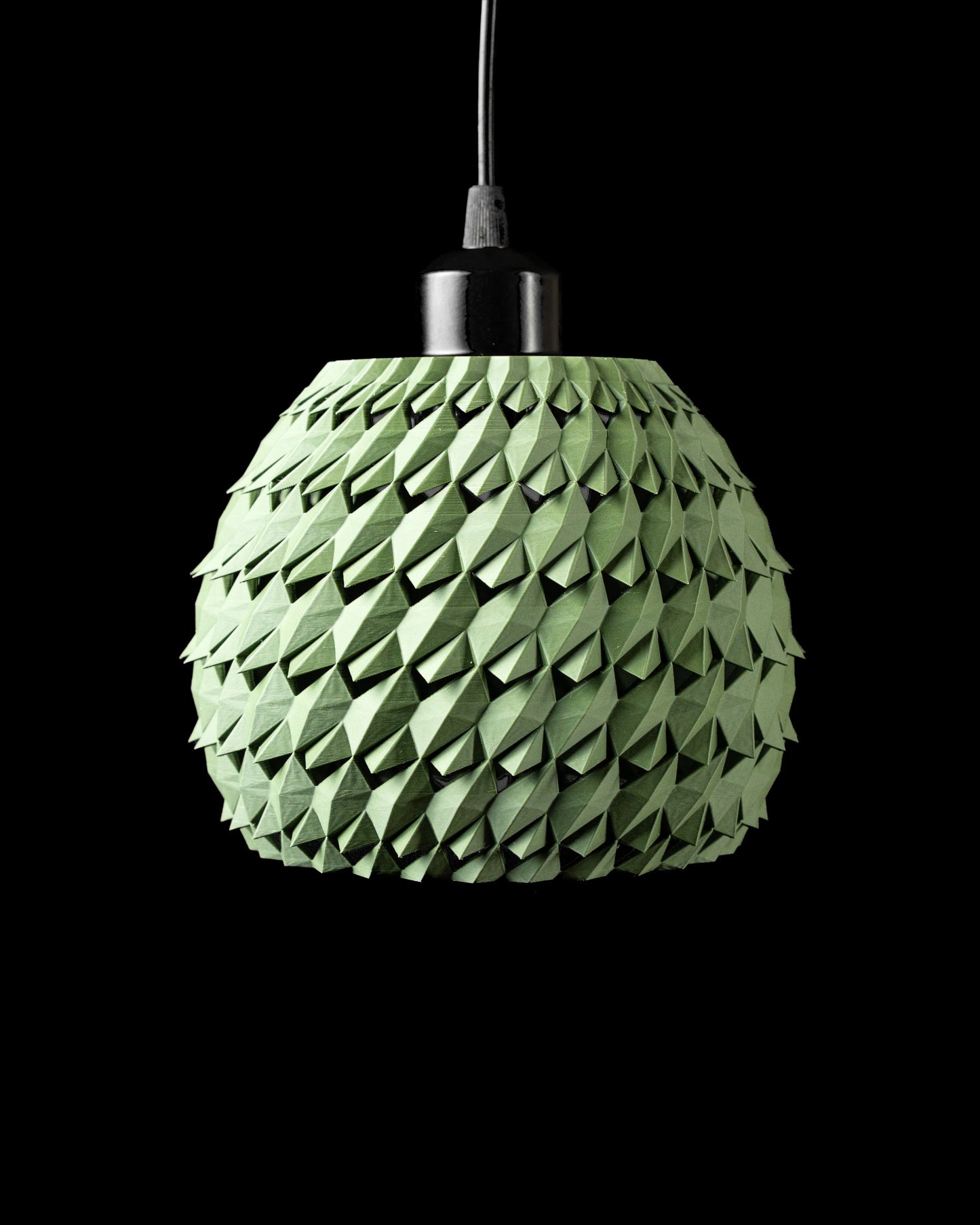 Závesná lampa Trios