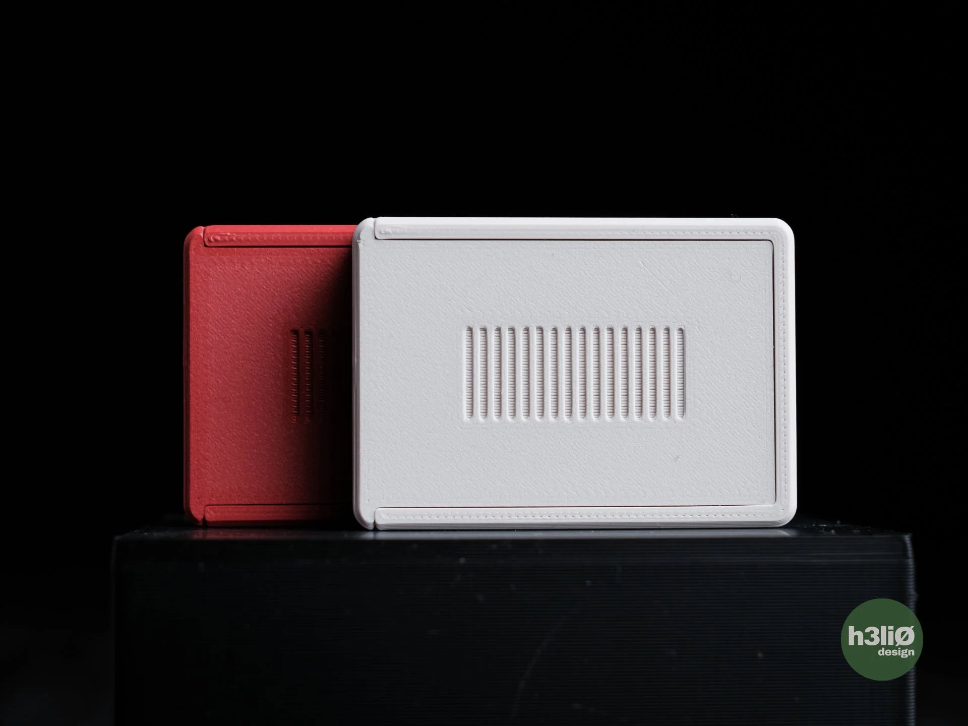vireo • pill cases
