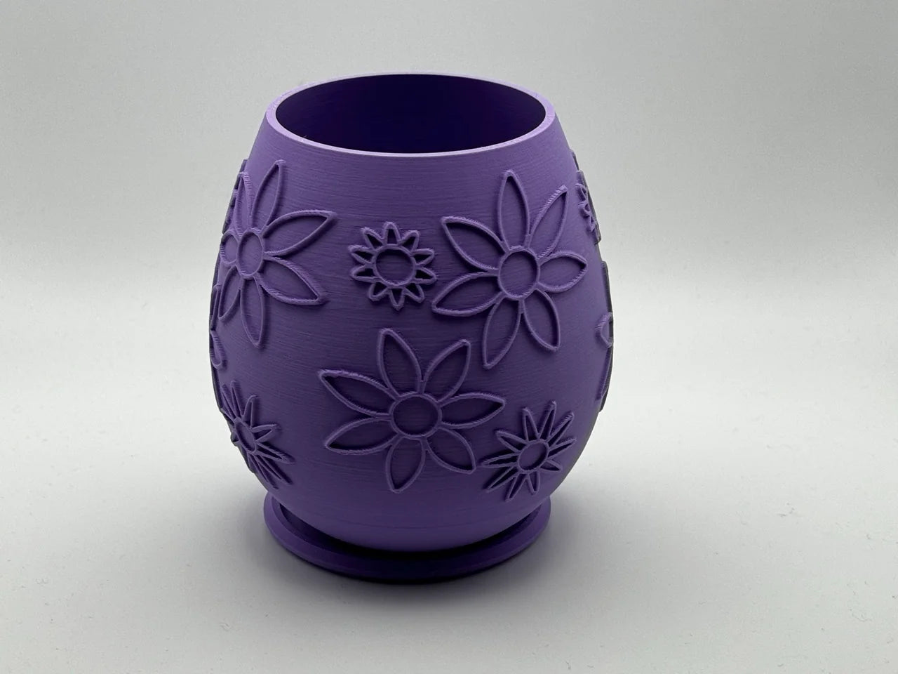 easter planter #2